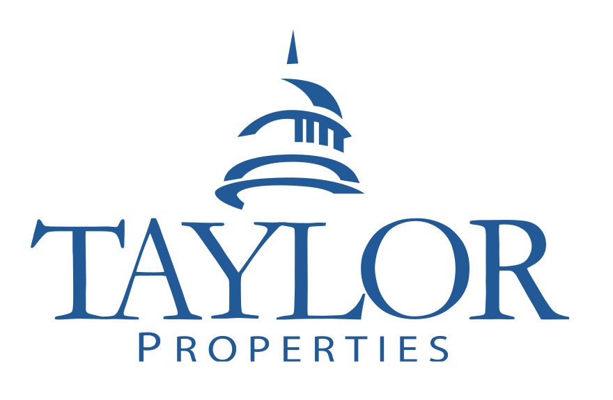 Taylor Properties Logo